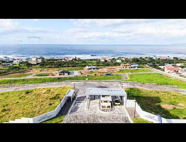 3 BEDROOM HOUSE FOR SALE IN TERGNIET